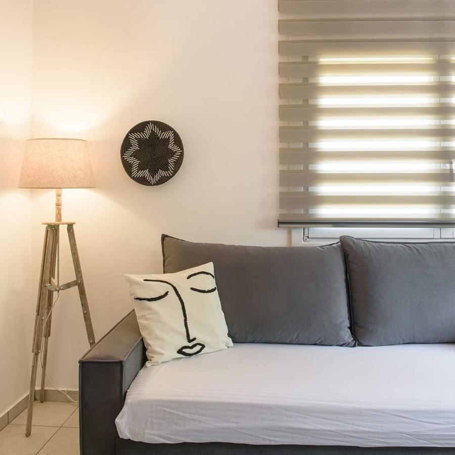 Hotel Papanikolaou Ierissós Ngoại thất bức ảnh