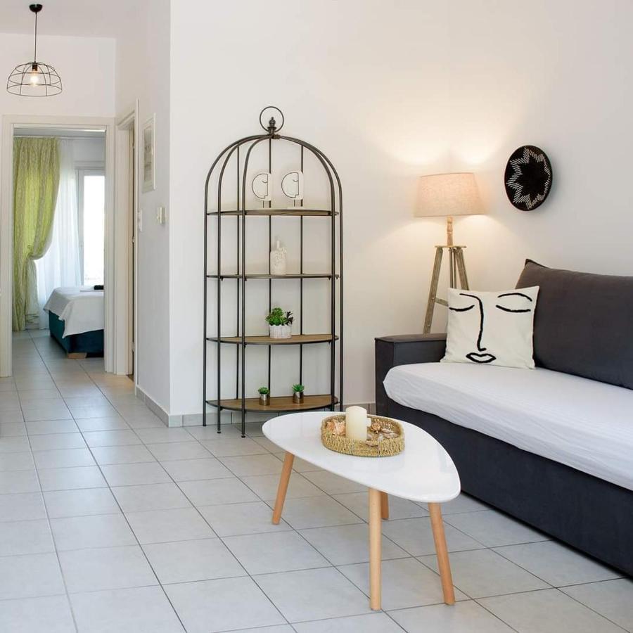 Hotel Papanikolaou Ierissós Ngoại thất bức ảnh