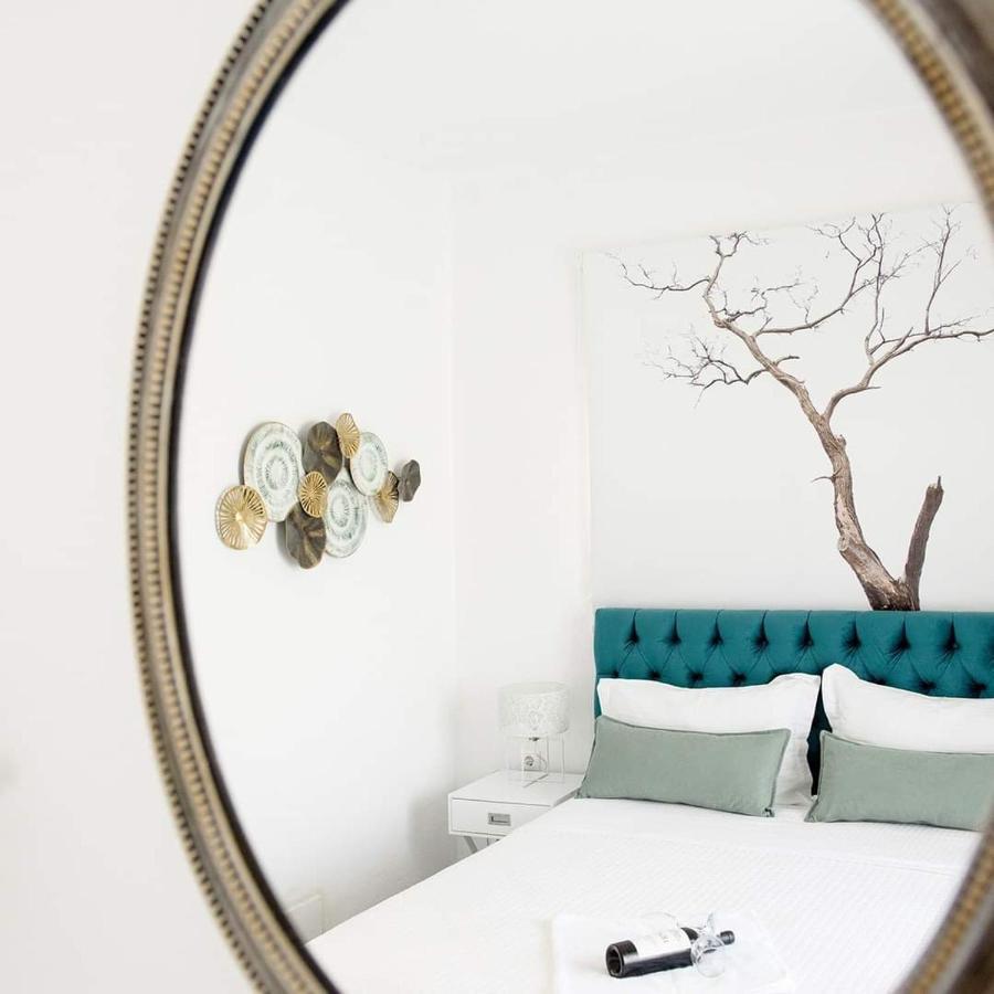 Hotel Papanikolaou Ierissós Ngoại thất bức ảnh