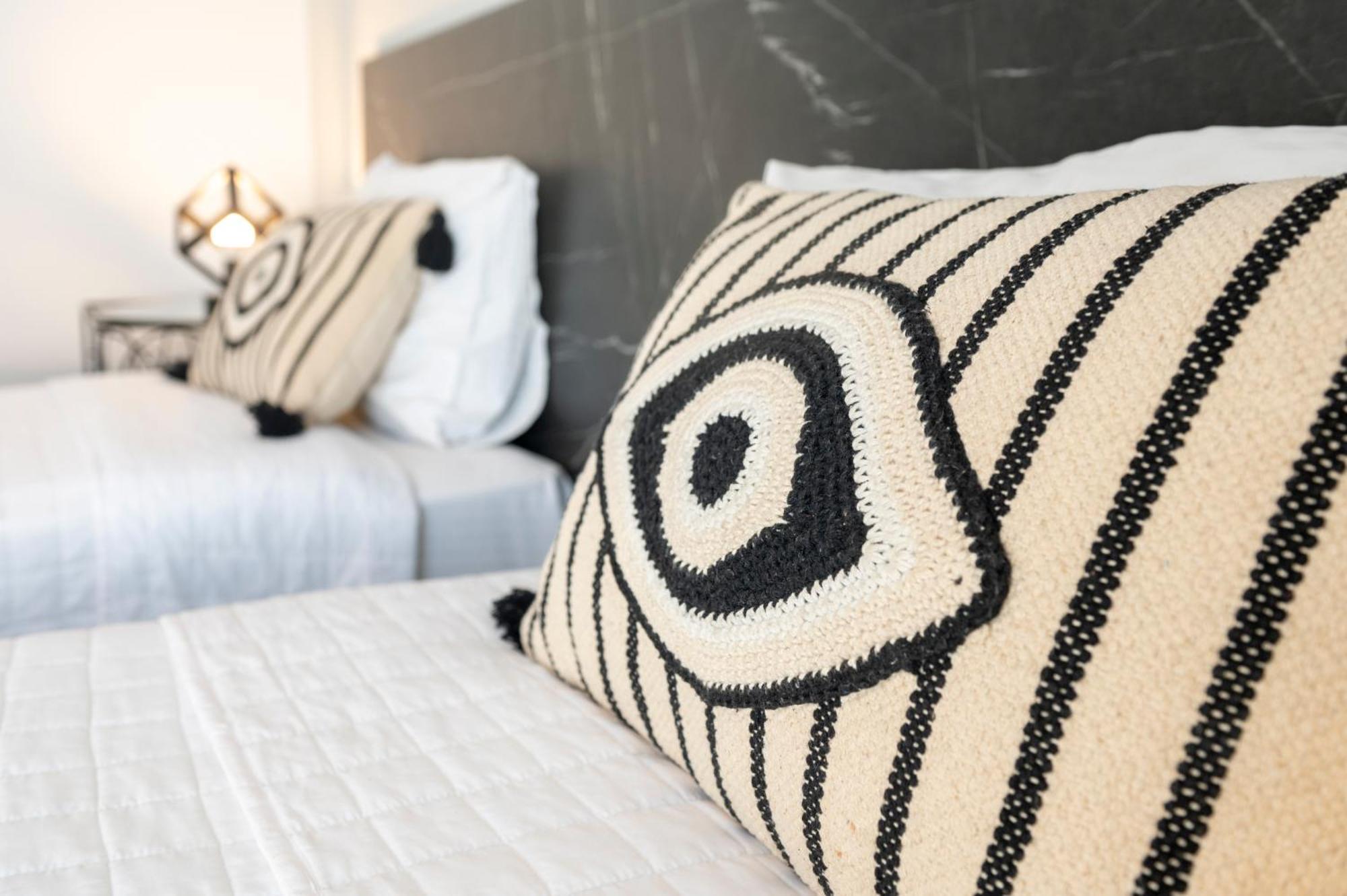 Hotel Papanikolaou Ierissós Ngoại thất bức ảnh