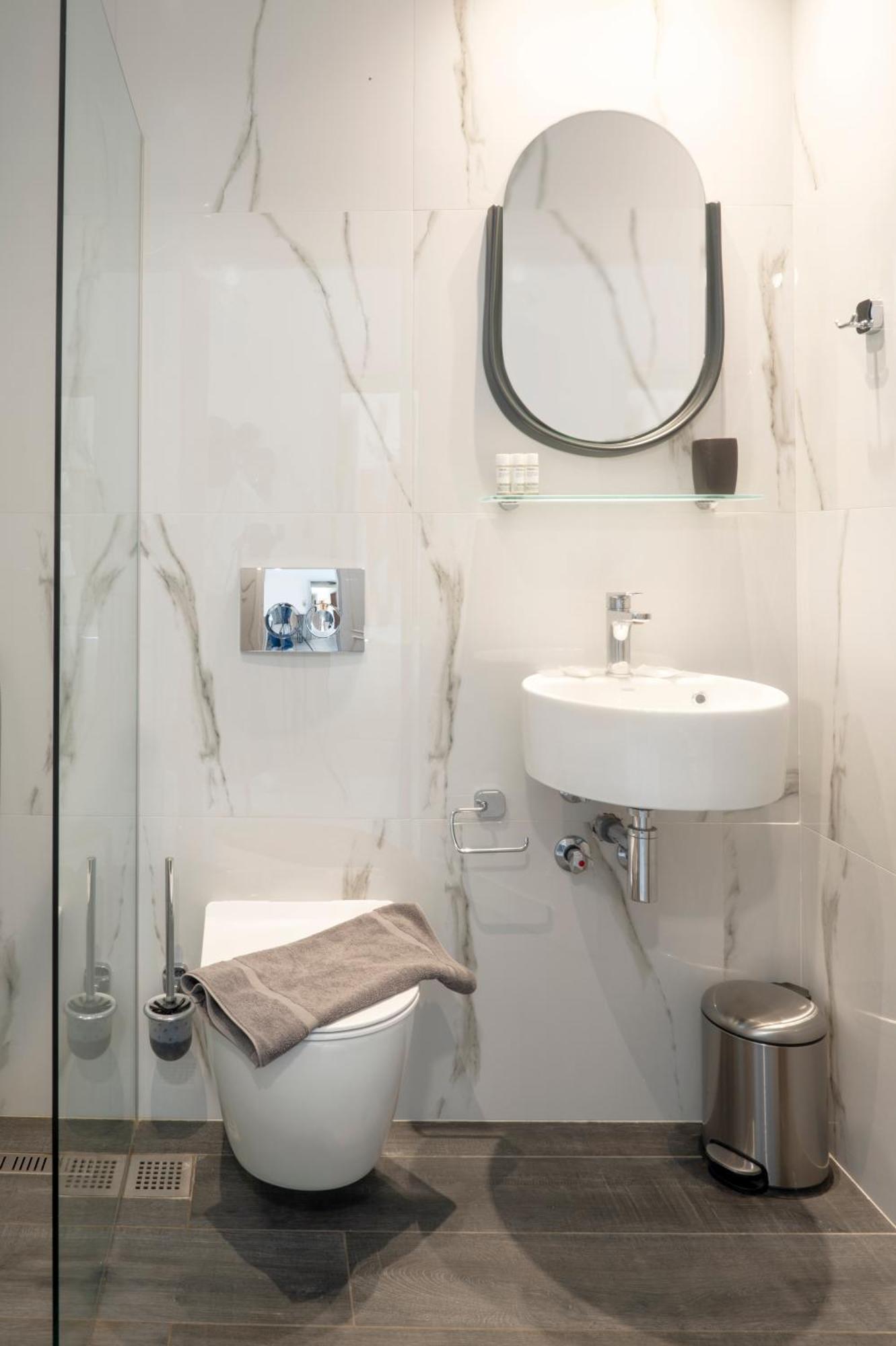 Hotel Papanikolaou Ierissós Ngoại thất bức ảnh